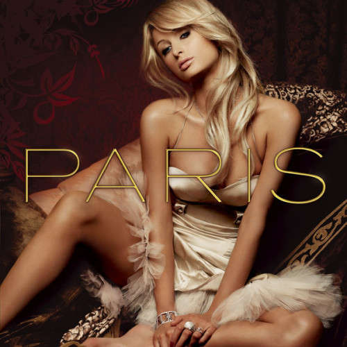 Paris Hilton - Paris (CD)