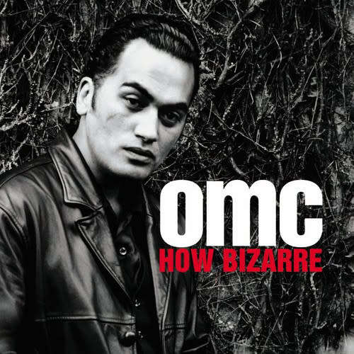 OMC - How Bizarre (CD)