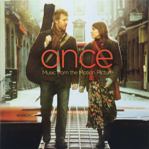 Once - Soundtrack (CD)