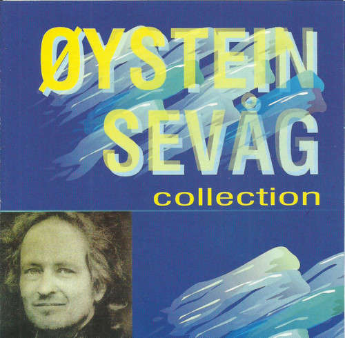 Oystein Sevag - Collection (CD)
