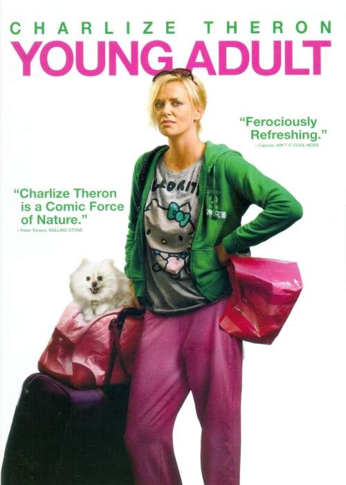 Young Adult (DVD)