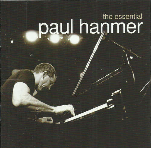 Paul Hanmer - The Essential (CD)