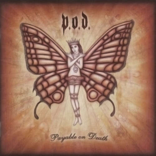 P.O.D - Payable On Death (CD)
