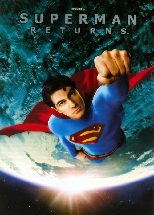 Superman Returns (DVD)