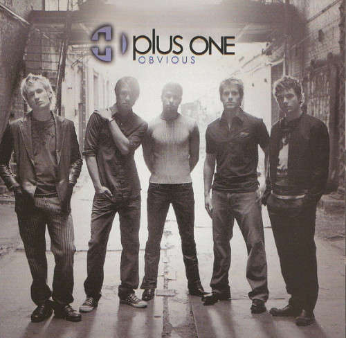 Plus One - Obvious (CD)