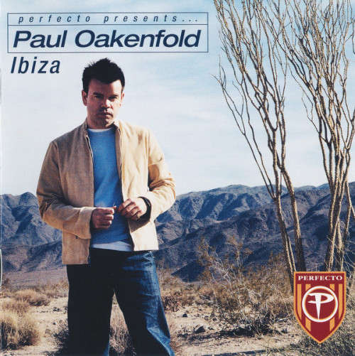 Perfecto Presents - Paul Oakenfold : Ibiza (Double CD)