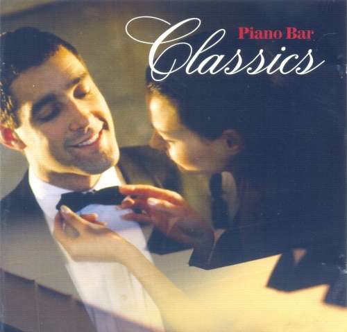 Piano Bar Classics (CD)