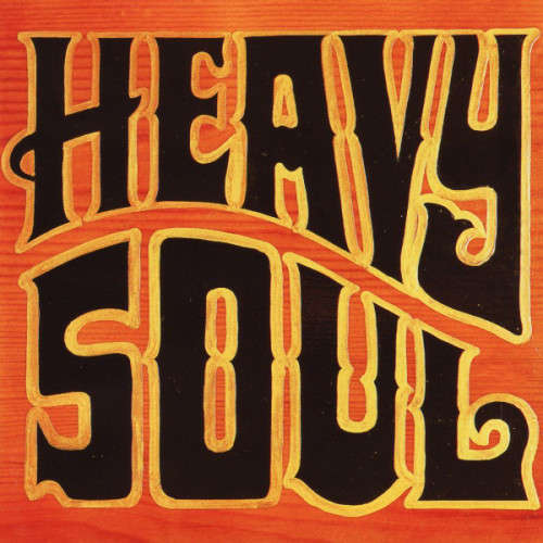 Paul Weller - Heavy Soul (CD)