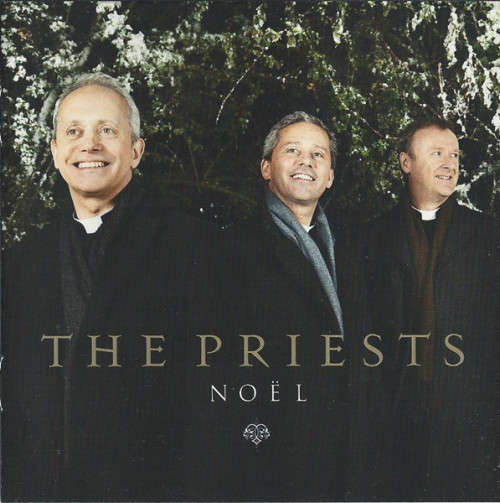 The Priests - Noel (CD)