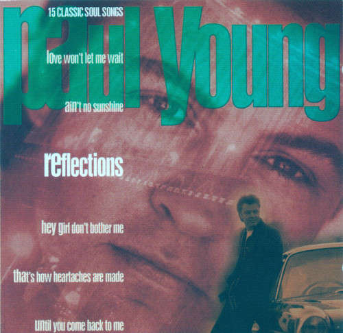 Paul Young - Reflections (CD)