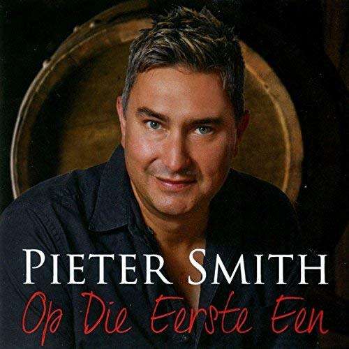Pieter Smith - Op Die Eerste Een (CD)