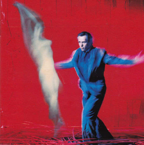 Peter Gabriel - Us (CD)