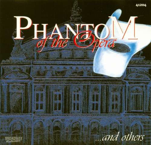 Phantom Of The Opera ... And Others - Highlights (CD)