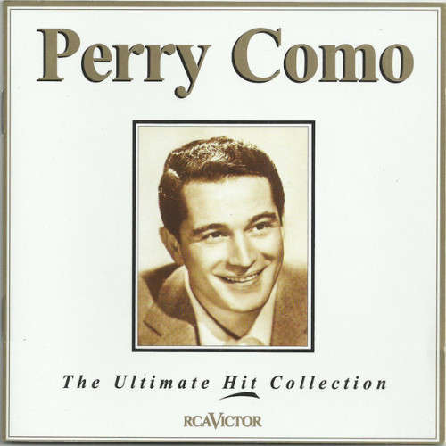 Perry Como - The Ultimate Hit Collection (Double CD)