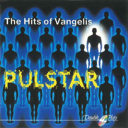 Pulstar - The Hits Of Vangelis (CD)