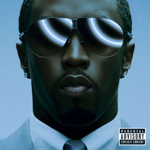 P Diddy - Press Play (CD)