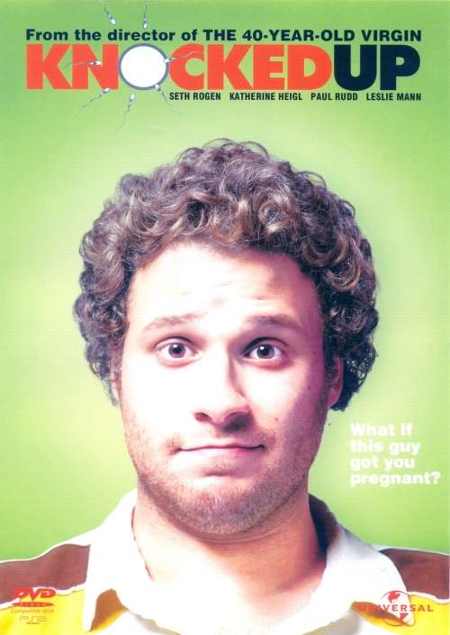Knocked Up (DVD)