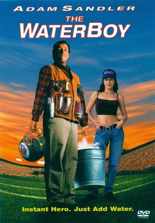 The Waterboy (DVD)