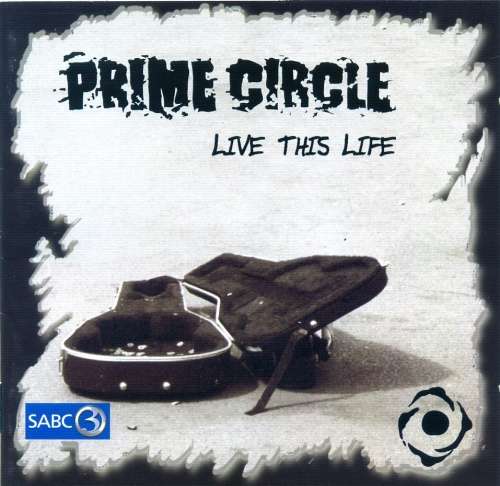 Prime Circle - Live This Life (CD)