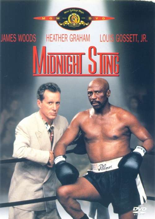 Midnight Sting (DVD)
