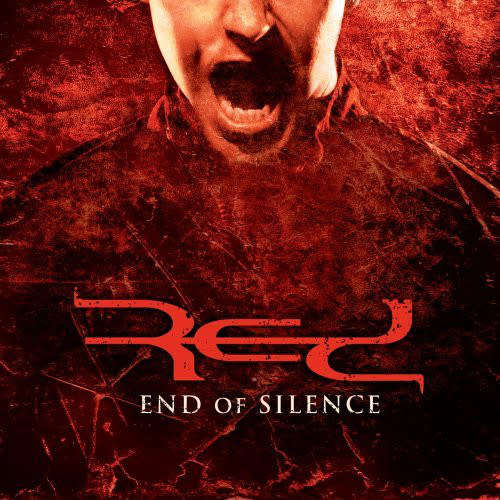 Red - End of Silence (CD)