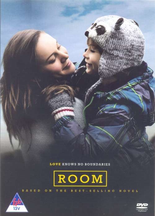 Room (DVD)