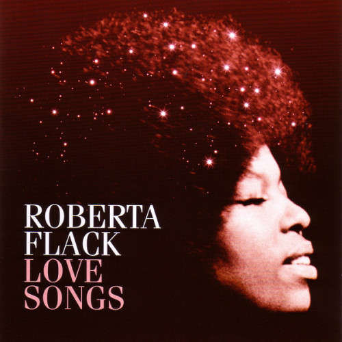 Roberta Flack - Love Songs (CD)