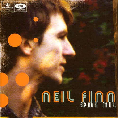 Neil Finn - One Nil (CD)