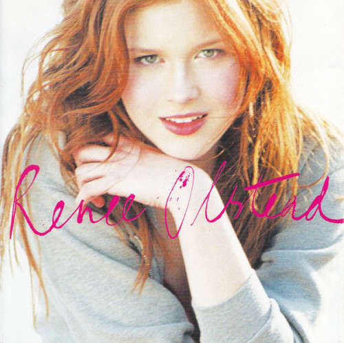 Renee Olstead - Renee Olstead (CD)