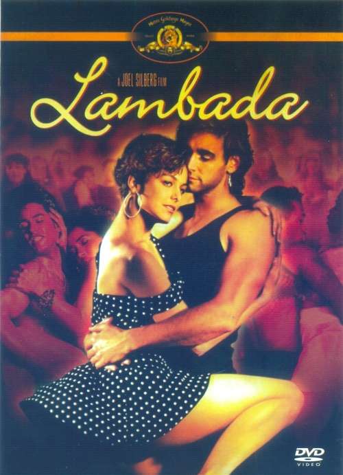 Lambada (DVD)