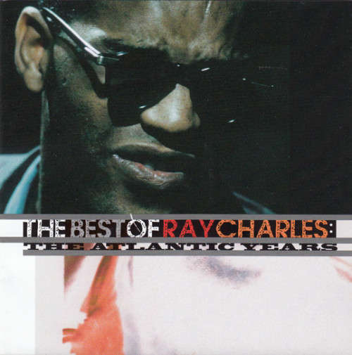 Ray Charles - The Best Of : The Atlantic Years (CD)
