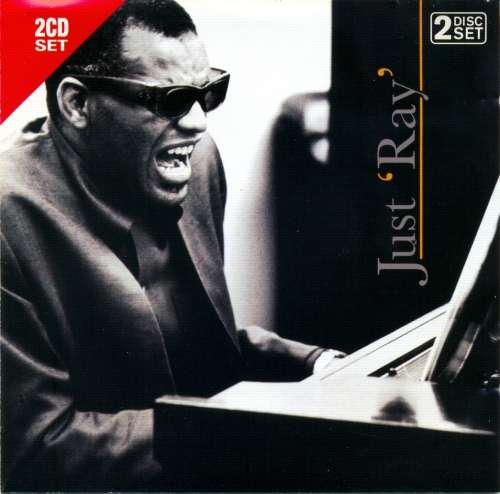 Ray Charles - Just Ray (Double CD)
