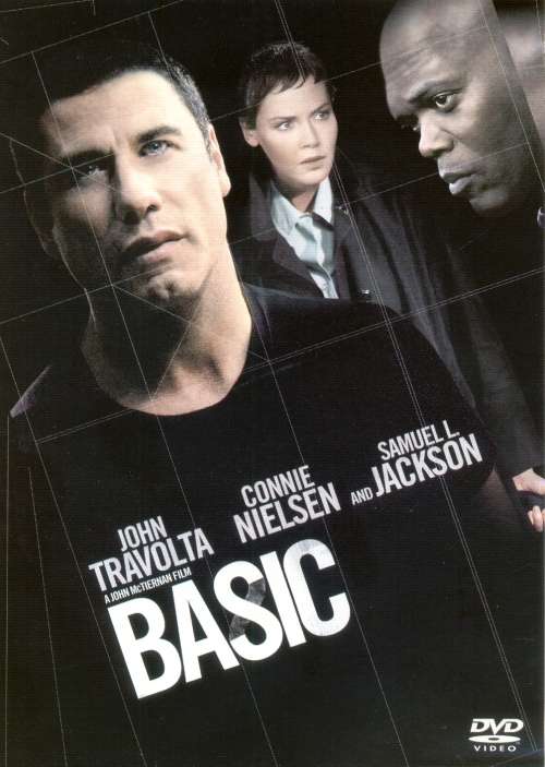 Basic (DVD)