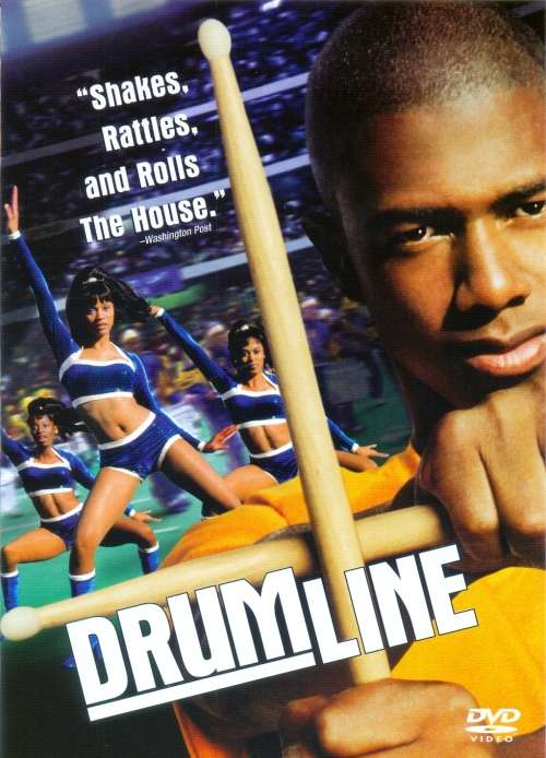Drumline (DVD)