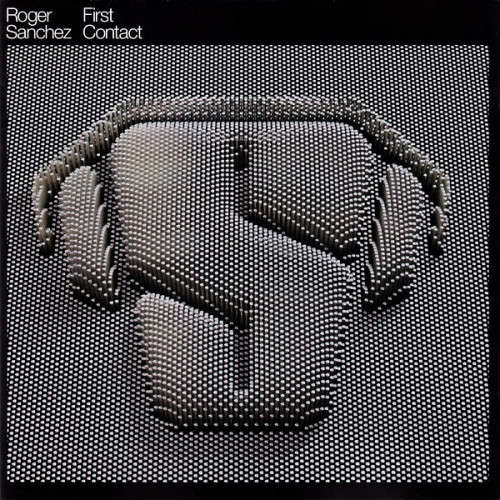 Roger Sanchez - First Contact (CD)