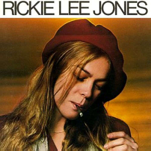 Rickie Lee Jones - Rickie Lee Jones (CD)