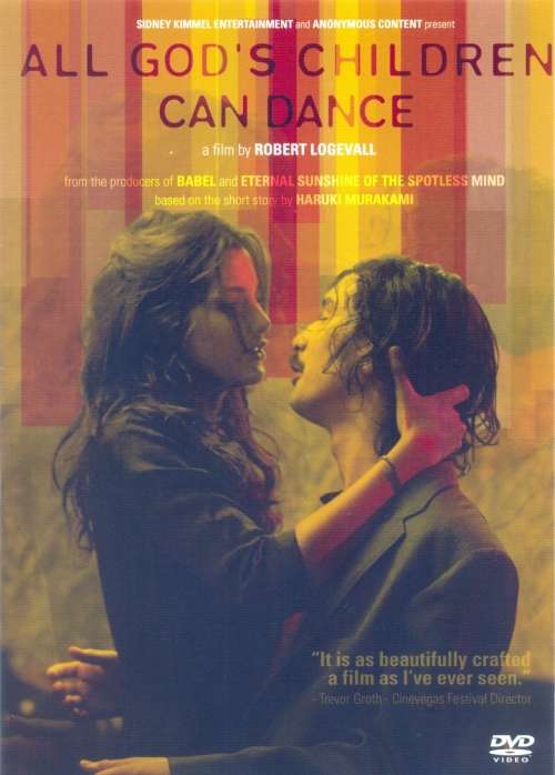 All God`s Children Can Dance (DVD)