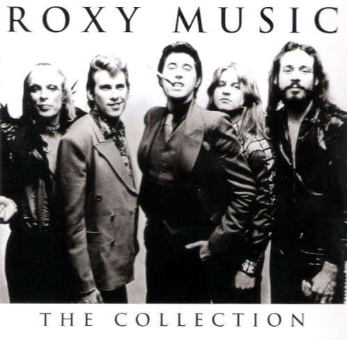Roxy Music - The Collection (CD)