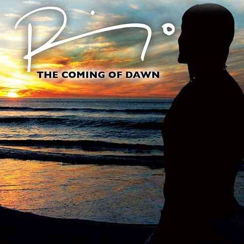 Ringo - The Coming Of Dawn (CD)