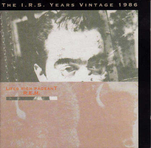 R.E.M. - Lifes Rich Pageant (CD)