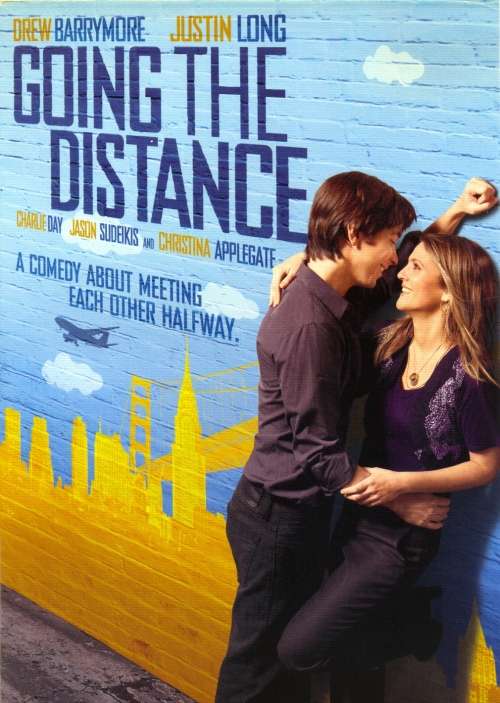 Going The Distance (DVD)
