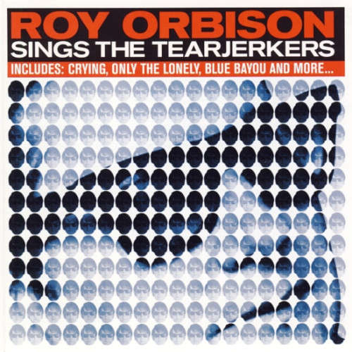 Roy Orbison - Sings The Tearjerkers (CD)