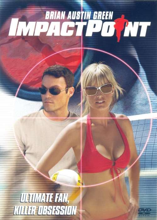 Impact Point (DVD)