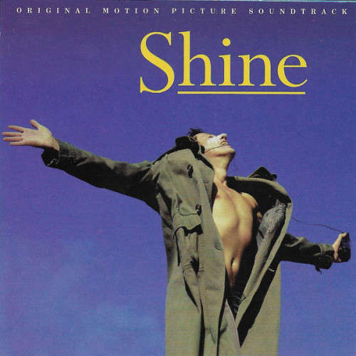 Shine - Soundtrack (CD)
