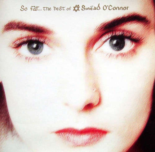 Sinead O`Connor - So Far ... The Best Of (CD)