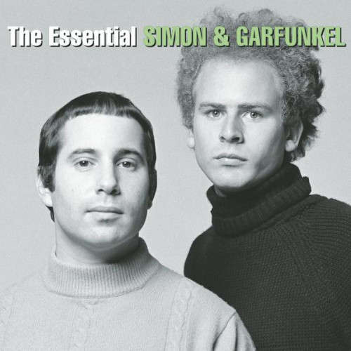 Simon & Garfunkel - The Essential (Double CD)