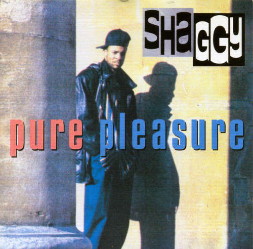 Shaggy - Pure Pleasure (CD)