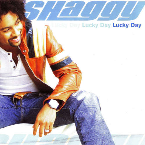 Shaggy - Lucky Day (CD)