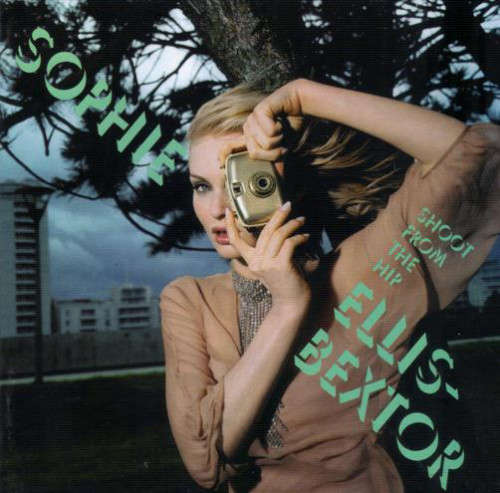 Sophie Ellis Bextor - Shoot From The Hip (CD)