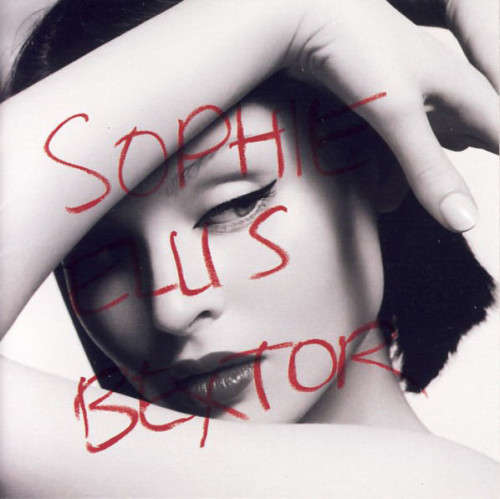 Sophie Ellis Bextor - Read My Lips (CD)